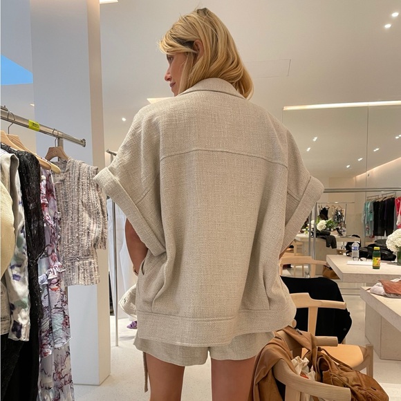 IRO - ILIJA JACKET - Picture 10 of 15